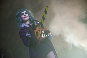 Joker - Raika