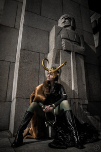 Lady Loki