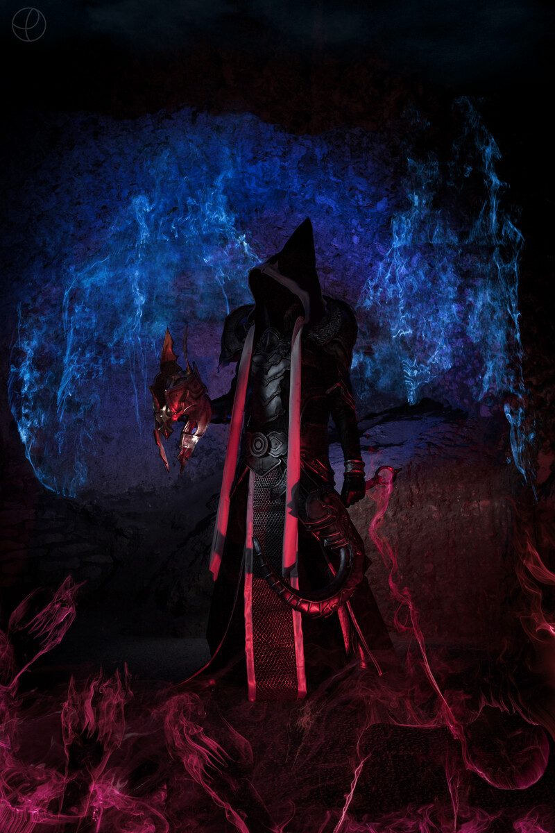 To be, or to be forever