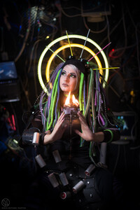 CyberGoth